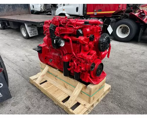 CUMMINS ISX12 Engine Assembly