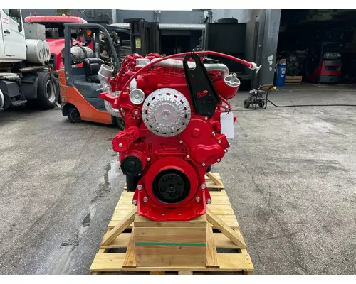 CUMMINS ISX12 Engine Assembly