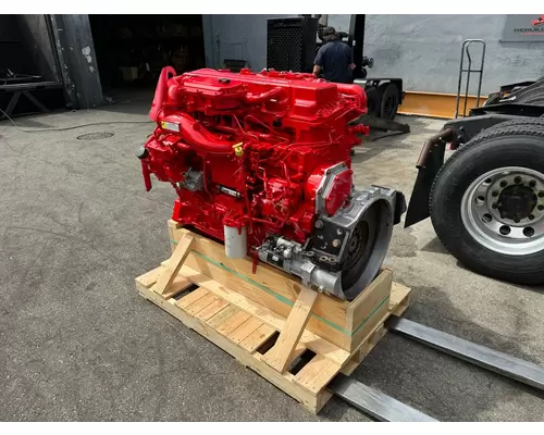 CUMMINS ISX12 Engine Assembly