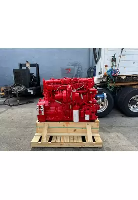 CUMMINS ISX12 Engine Assembly