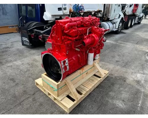 CUMMINS ISX12 Engine Assembly