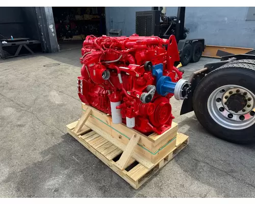 CUMMINS ISX12 Engine Assembly