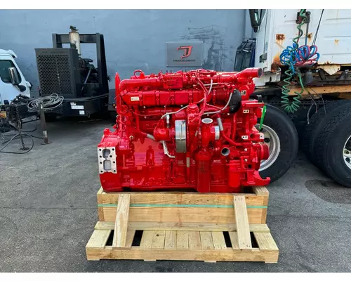 CUMMINS ISX12 Engine Assembly