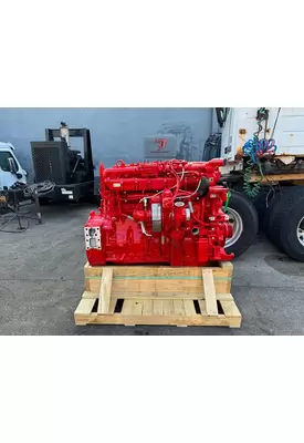 CUMMINS ISX12 Engine Assembly