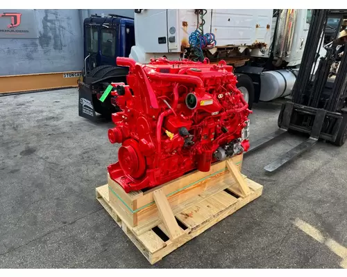 CUMMINS ISX12 Engine Assembly