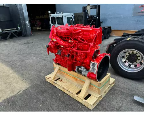 CUMMINS ISX12 Engine Assembly