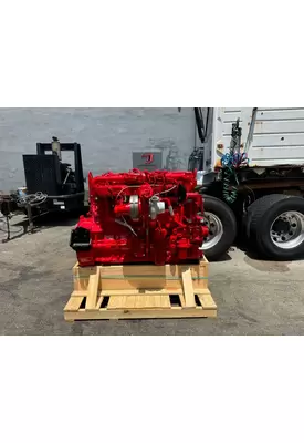 CUMMINS ISX12 Engine Assembly