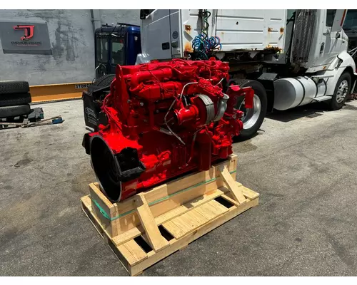 CUMMINS ISX12 Engine Assembly