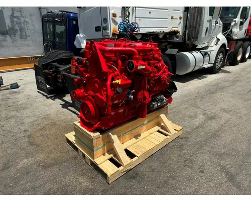 CUMMINS ISX12 Engine Assembly