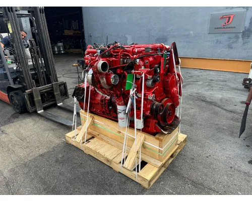 CUMMINS ISX12 Engine Assembly