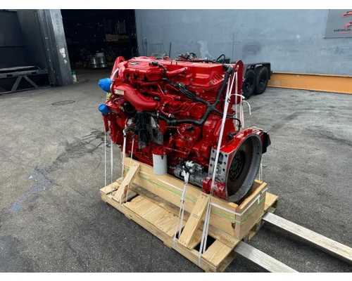 CUMMINS ISX12 Engine Assembly