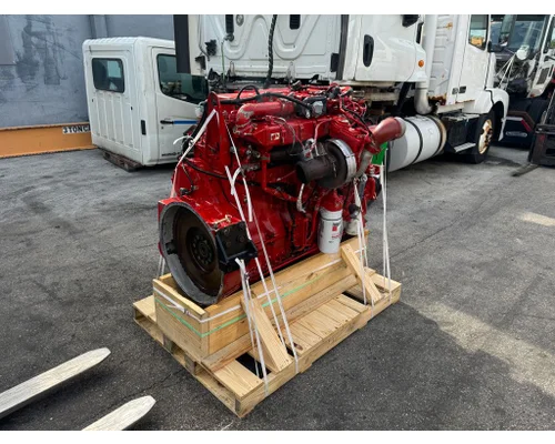 CUMMINS ISX12 Engine Assembly