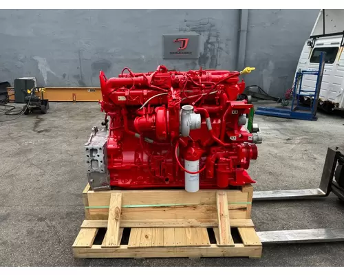 CUMMINS ISX12 Engine Assembly