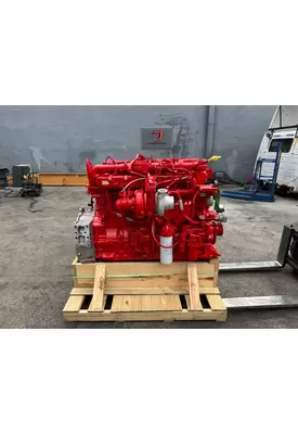 CUMMINS ISX12 Engine Assembly