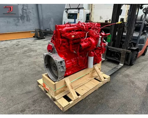 CUMMINS ISX12 Engine Assembly