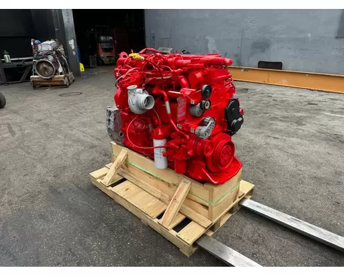 CUMMINS ISX12 Engine Assembly