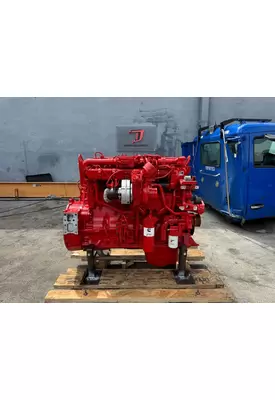 CUMMINS ISX12 Engine Assembly