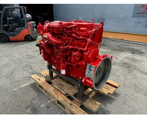 CUMMINS ISX12 Engine Assembly