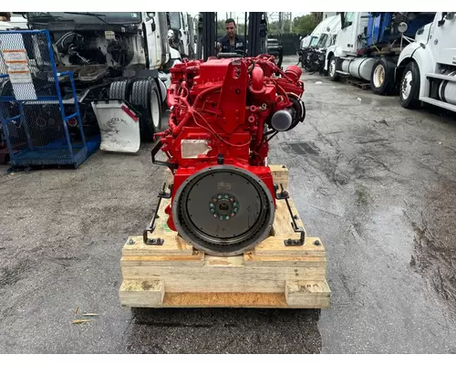 CUMMINS ISX12 Engine Assembly