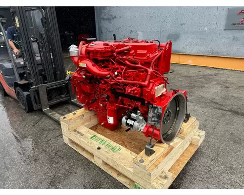 CUMMINS ISX12 Engine Assembly