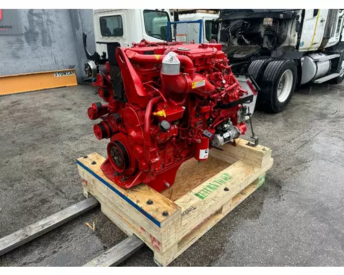 CUMMINS ISX12 Engine Assembly