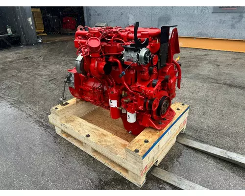 CUMMINS ISX12 Engine Assembly