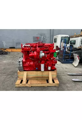 CUMMINS ISX12 Engine Assembly