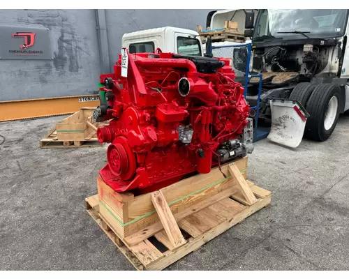 CUMMINS ISX12 Engine Assembly