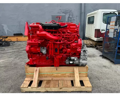 CUMMINS ISX12 Engine Assembly