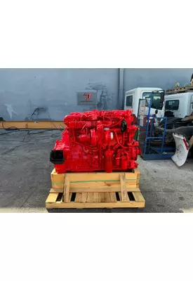 CUMMINS ISX12 Engine Assembly