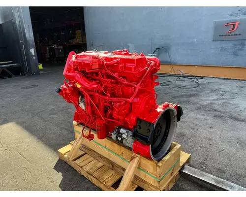 CUMMINS ISX12 Engine Assembly