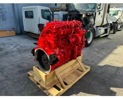 CUMMINS ISX12 Engine Assembly