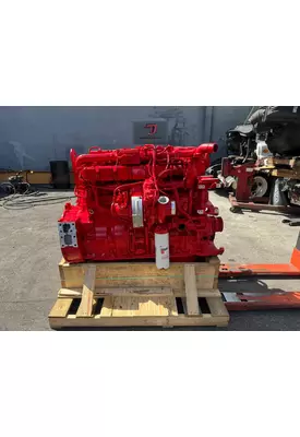 CUMMINS ISX12 Engine Assembly