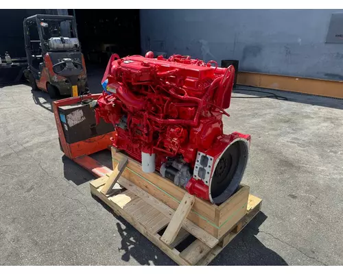 CUMMINS ISX12 Engine Assembly