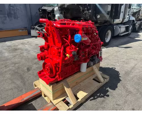 CUMMINS ISX12 Engine Assembly