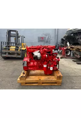 CUMMINS ISX12 Engine Assembly