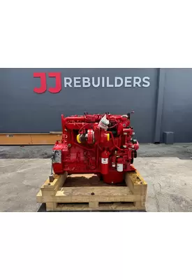CUMMINS ISX12 Engine Assembly