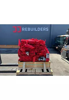 CUMMINS ISX12 Engine Assembly