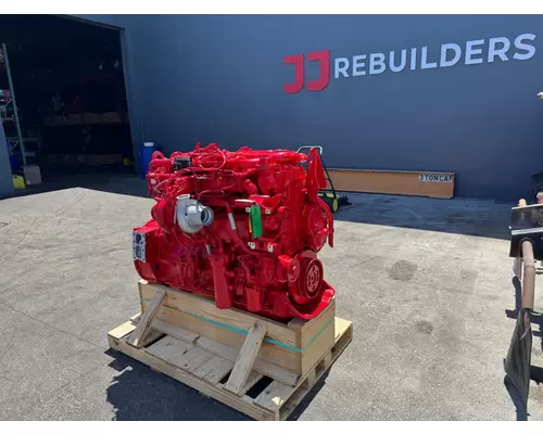 CUMMINS ISX12 Engine Assembly