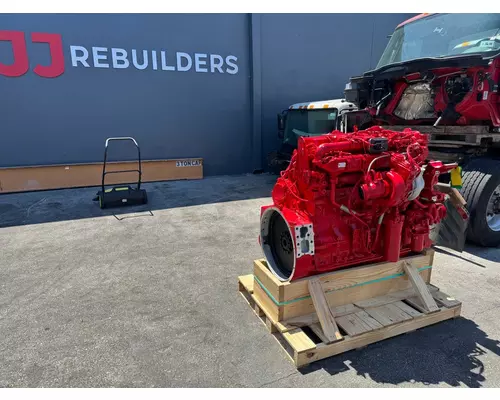 CUMMINS ISX12 Engine Assembly
