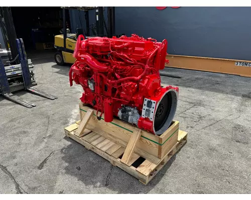 CUMMINS ISX12 Engine Assembly