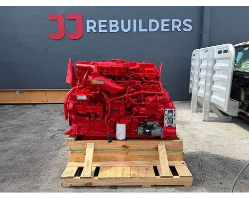 CUMMINS ISX12 Engine Assembly