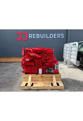 CUMMINS ISX12 Engine Assembly