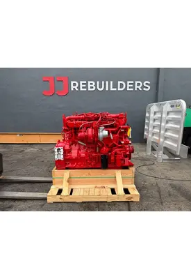 CUMMINS ISX12 Engine Assembly