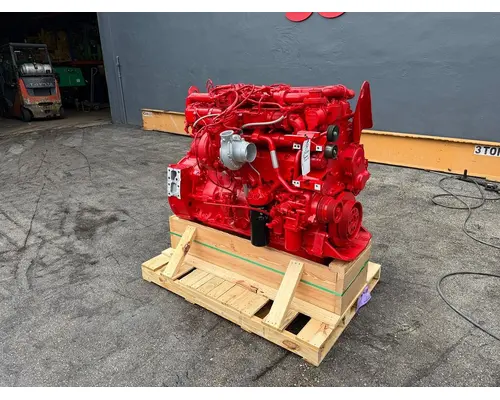 CUMMINS ISX12 Engine Assembly