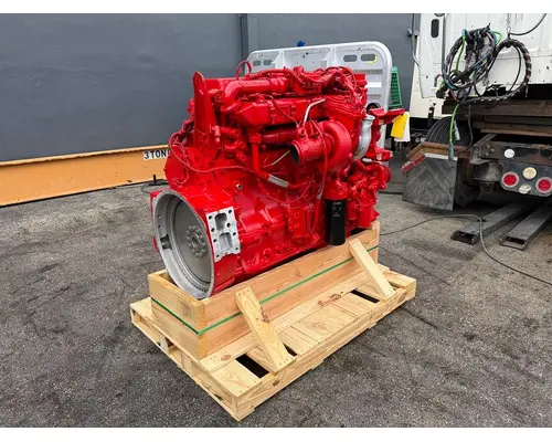 CUMMINS ISX12 Engine Assembly