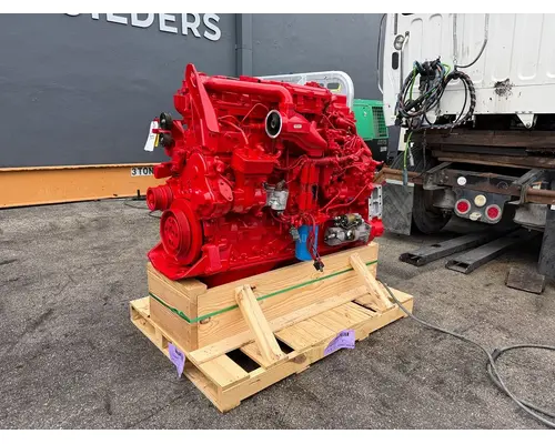 CUMMINS ISX12 Engine Assembly