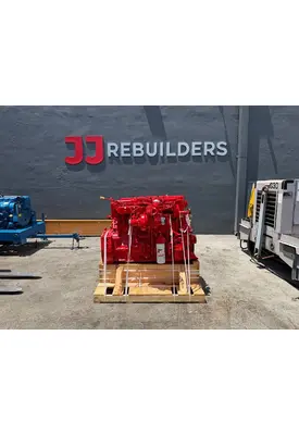 CUMMINS ISX12 Engine Assembly