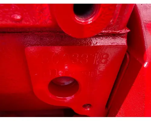 CUMMINS ISX12 Engine Assembly