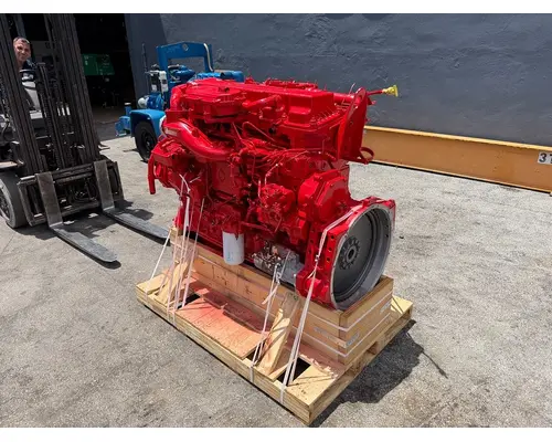 CUMMINS ISX12 Engine Assembly
